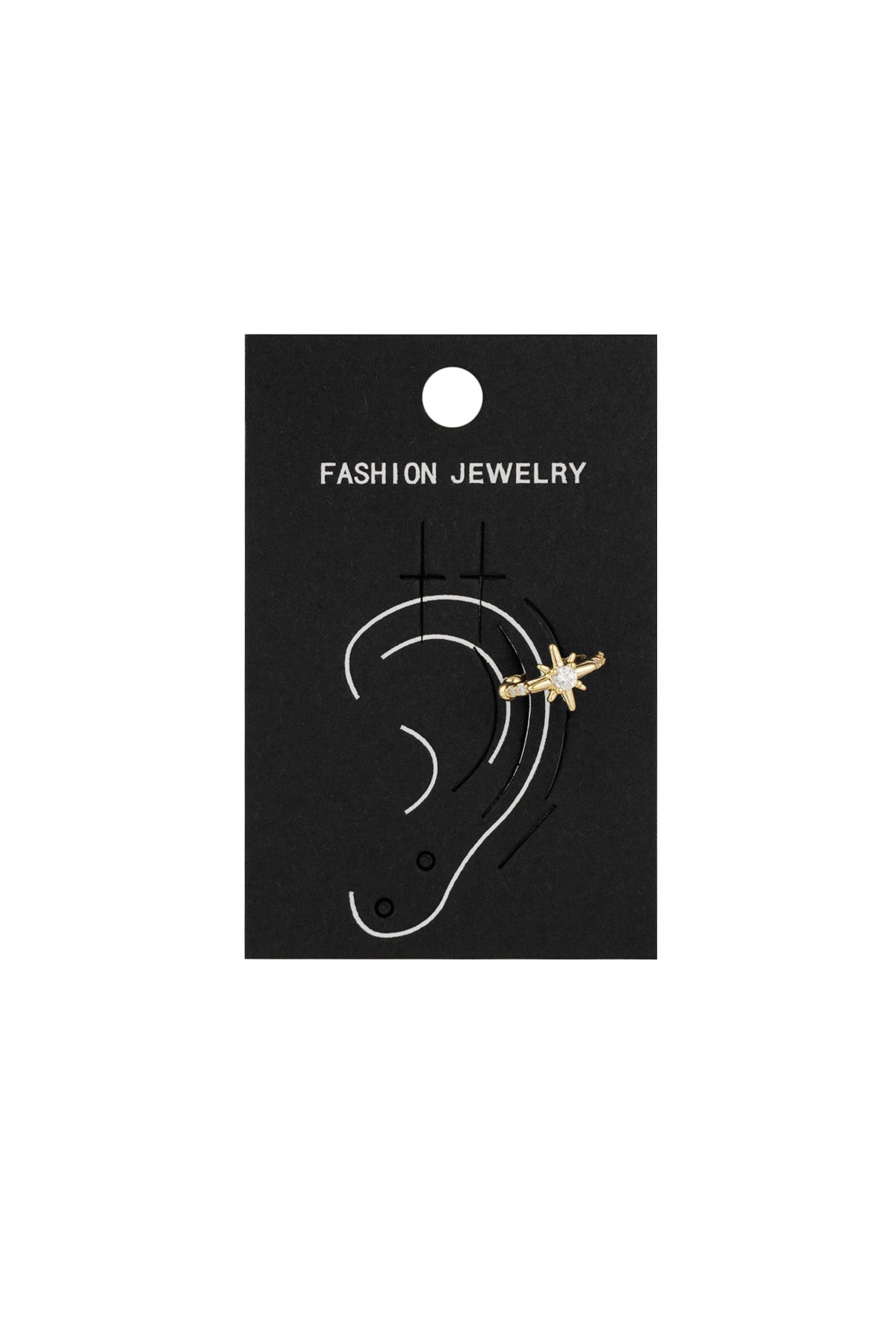 Ohrstecker Twinkle
