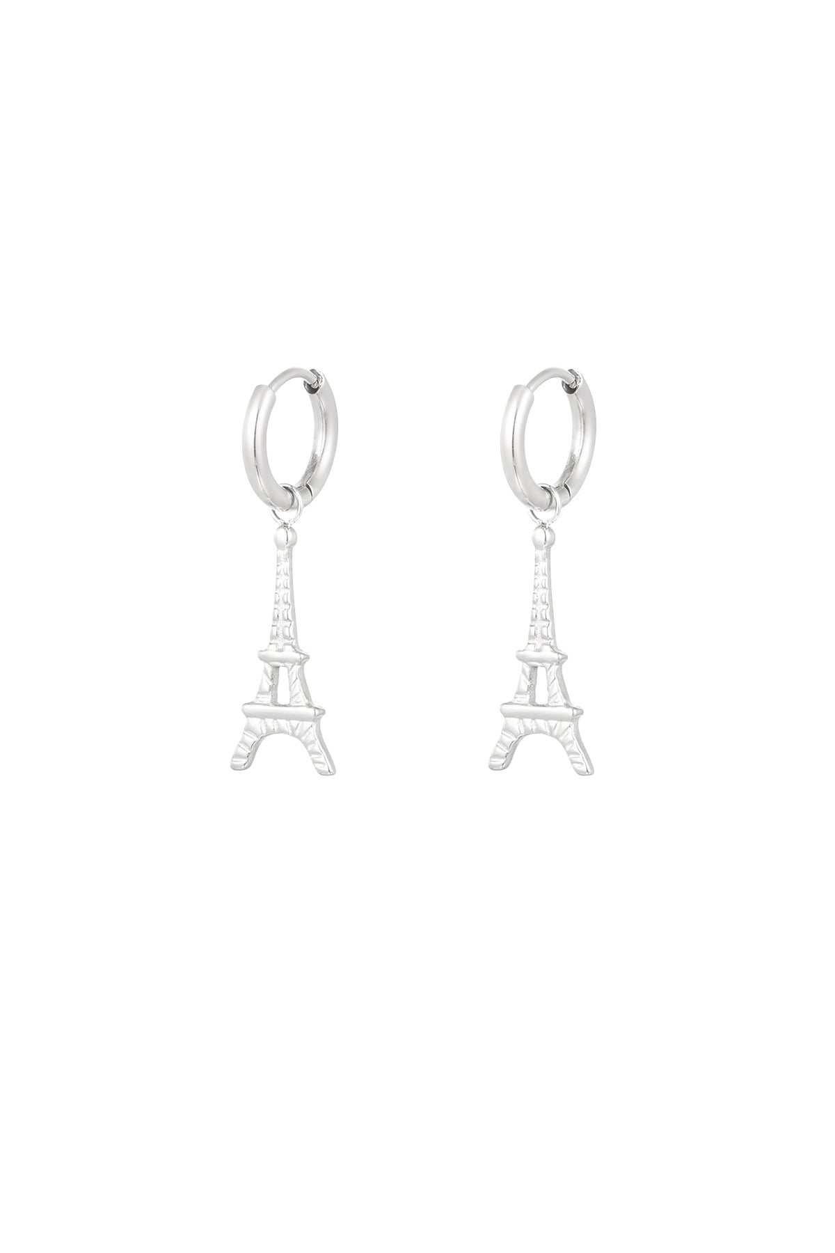 Eiffel-Ohrringe