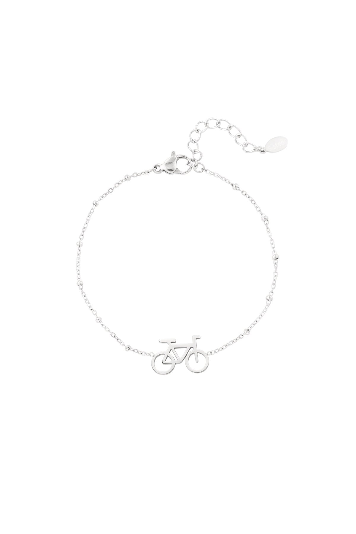 Fahrrad-Chic-Armband