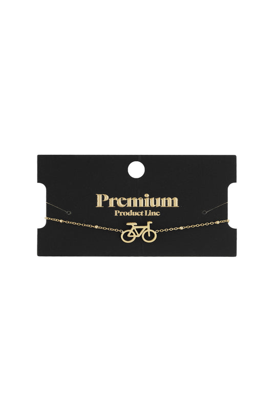 Fahrrad-Chic-Armband