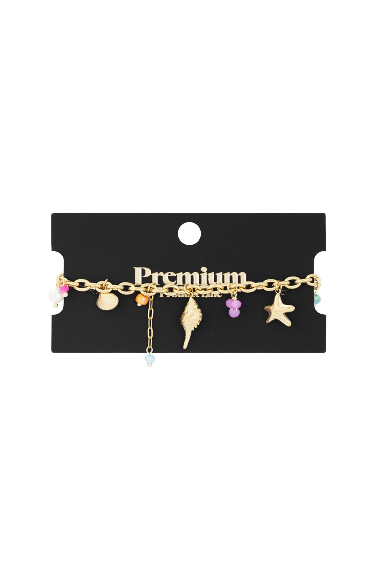 Meeresbrise-Armband