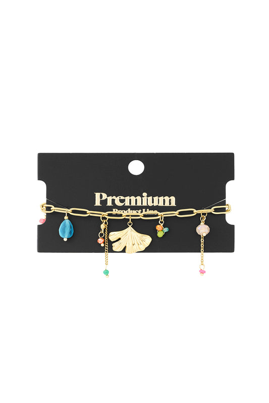 Vivid Vibes-Armband