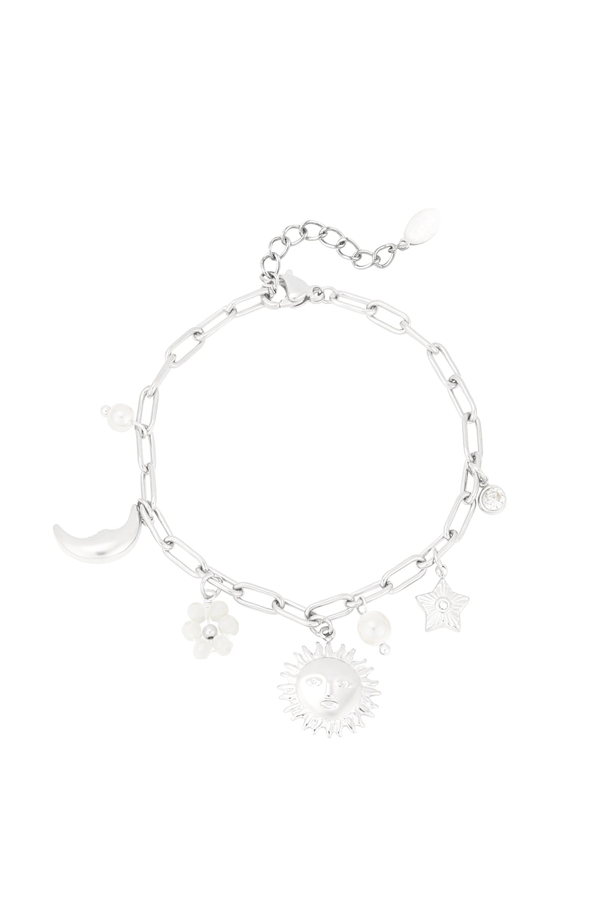 Armband „Eternal Glow“ – Farbe