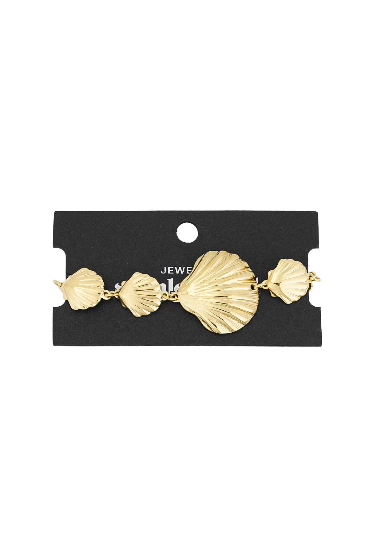 Armband Muschelliebhaber