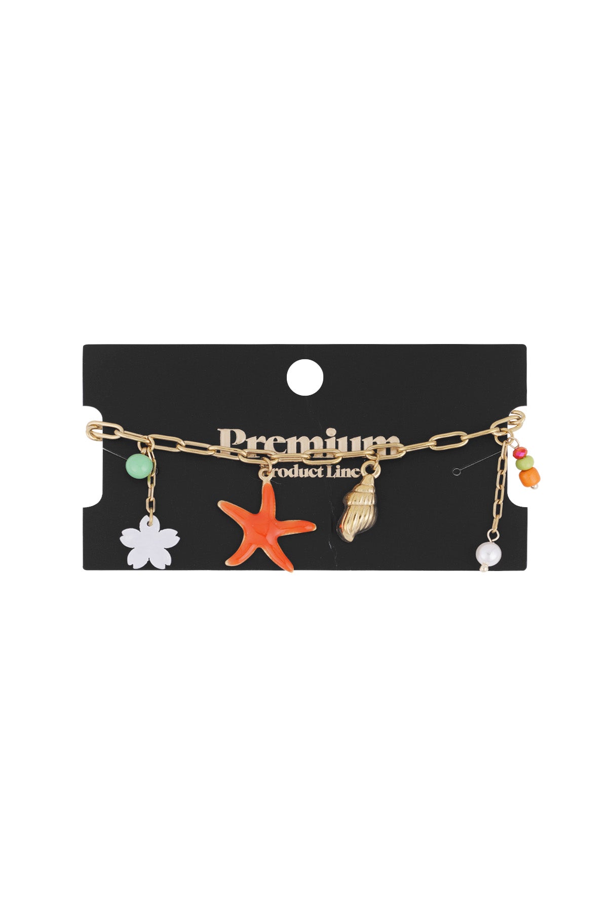 Sommerarmband