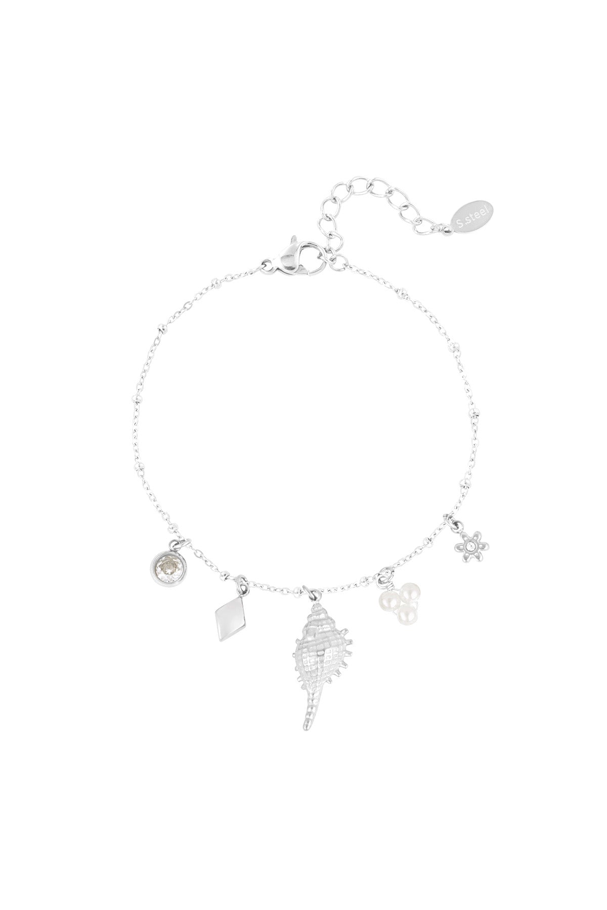 Verträumtes Armband