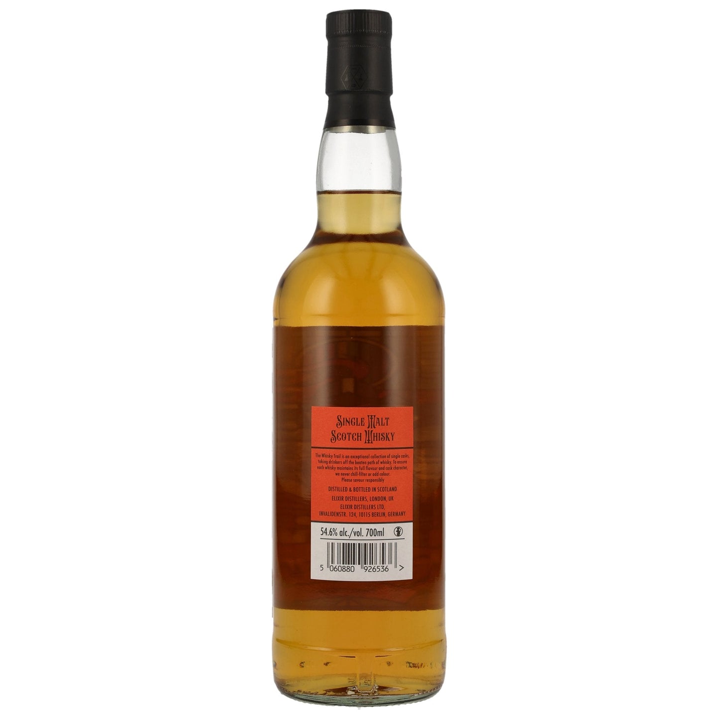 Benrinnes 20 2002/2022 - The Whisky Trail - #42644