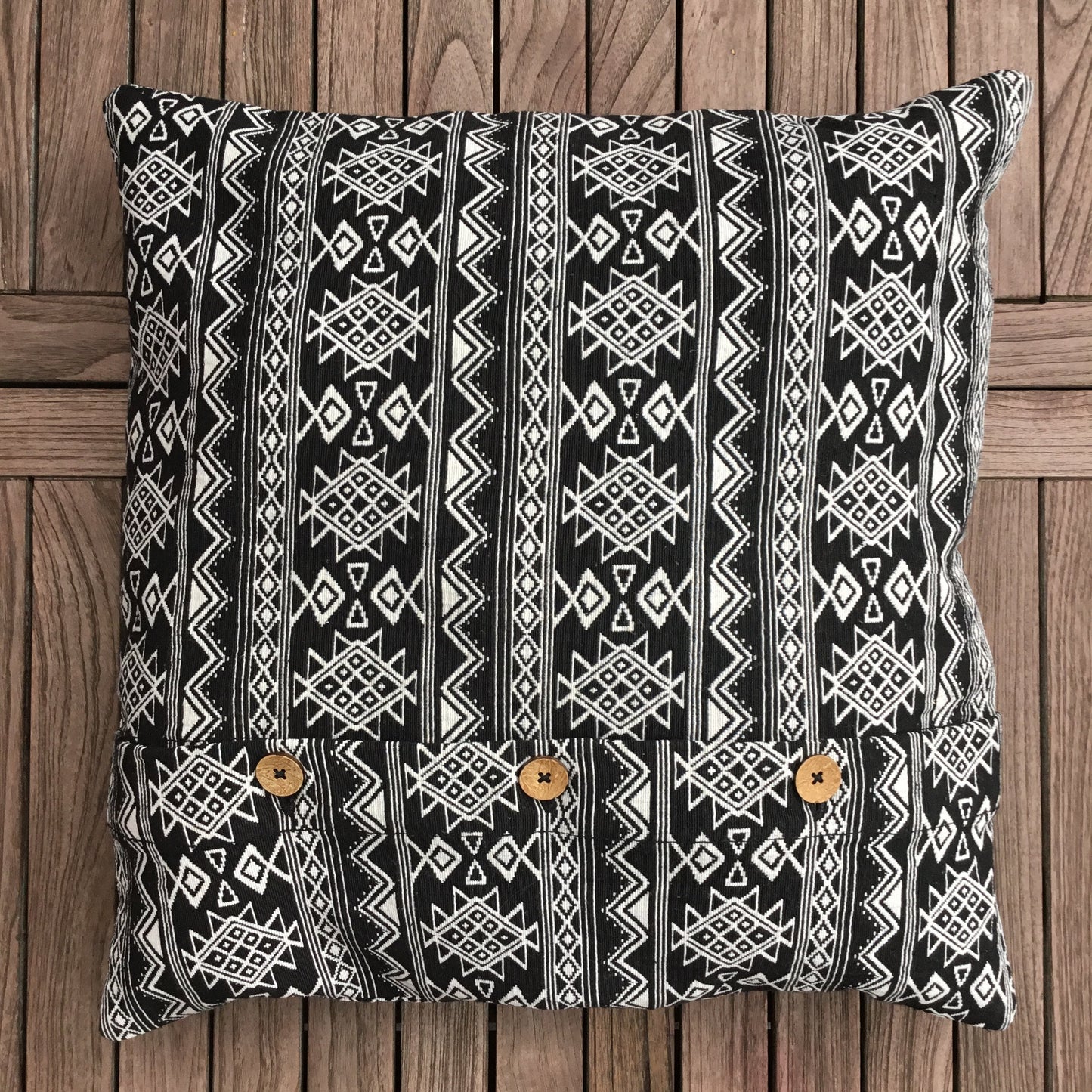 Dekokissen Nola 50x50cm