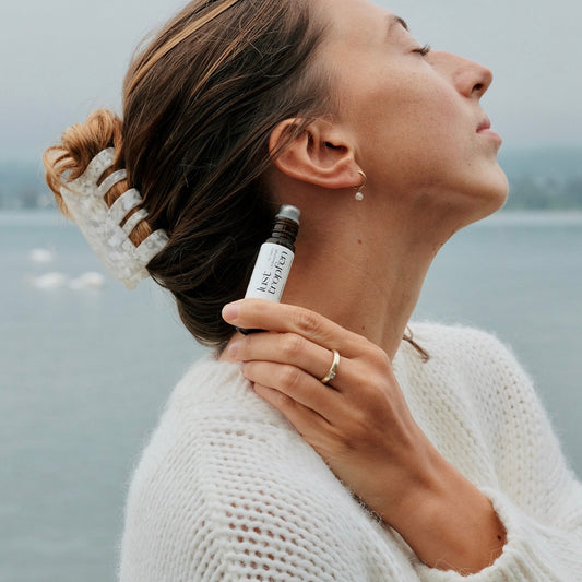 Libidoverlust: Lusttropfen