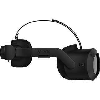 B-stock HTC Vive Focus 3 Black Virtual Reality Glasses including motion sensors