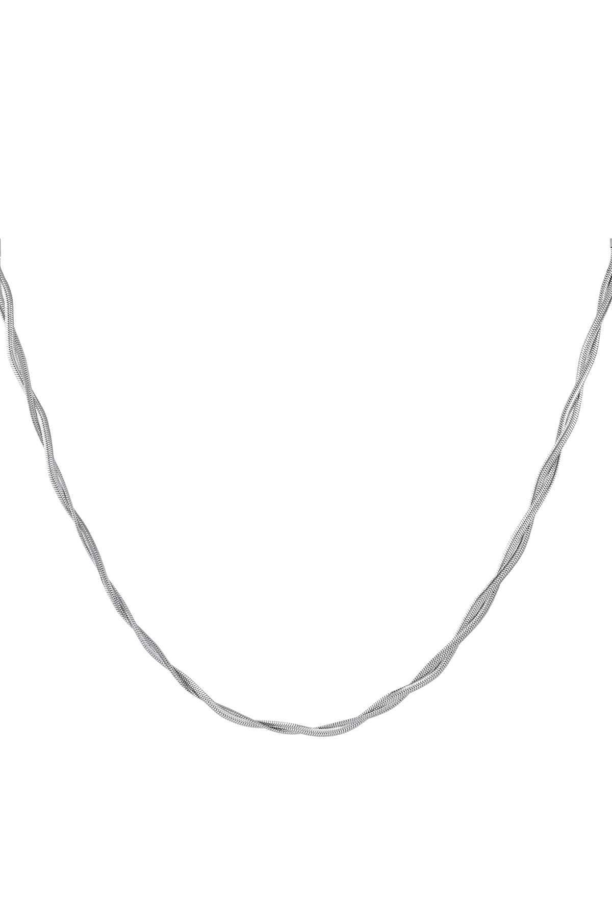 Kette Halsketten Kette Casual Täglich Einfache Serie frauen schmuck