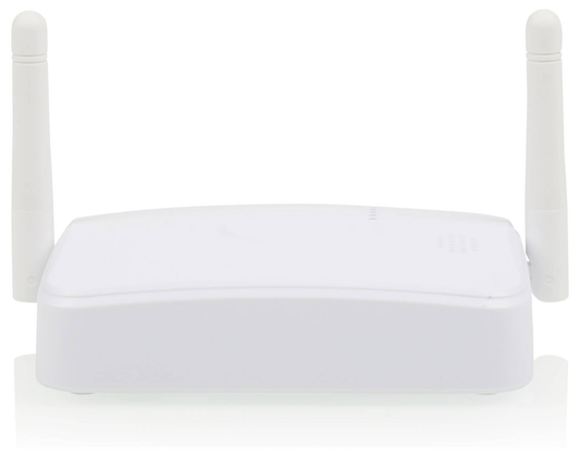 B-Ware Smartwares CMS-30601 Funk-Überwachungskamera-Set 4-Kanal 4 Kameras