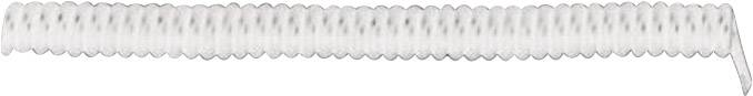 B-stock Lapp 73222364 X05 Vvh8 F spiral cable cable