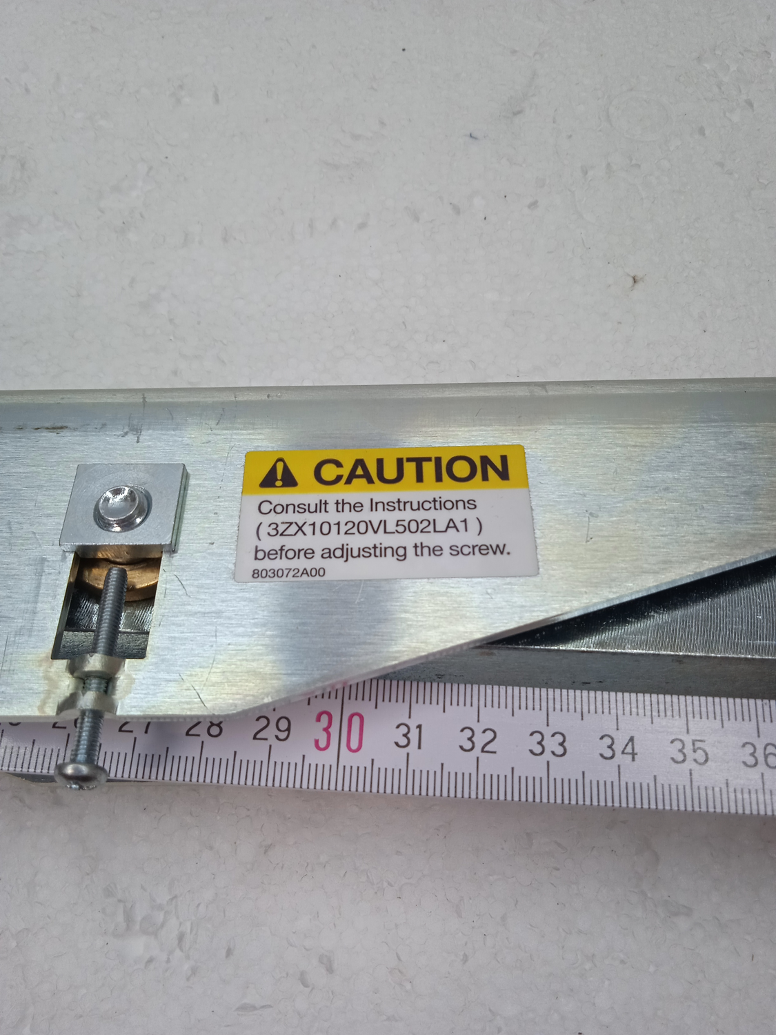 B-Ware Siemens 3 Vl9600 8 Lc00 Installationsmaterial Egenseitige Verriegelung Sie649