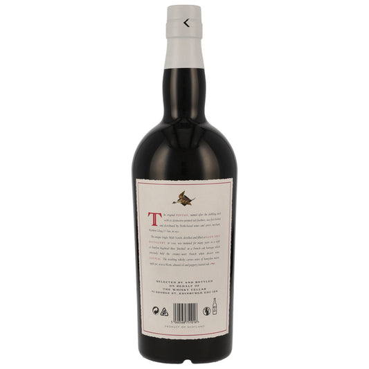 Glen Spey 14 2009/2023 - Pintail - Loupiac Wine Cask Finish #12031