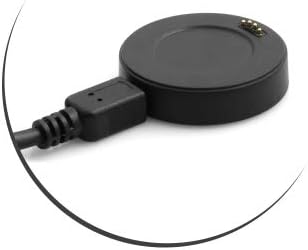 System-S USB Docking Station Charger Charging Station Cradle Dock for Huawei Watch