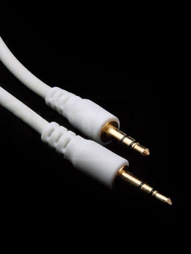 System-S Soundkabel Sound Kabel für Klinke auf Klinke