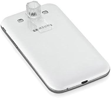 Supereyes Universal Mikroskop 200x Zoom Makro Linse Objektiv für Smartphone Handy Tablet PC