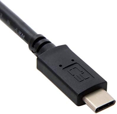 System-S 8 m USB 3.1 C í USB A 2.0 snúra