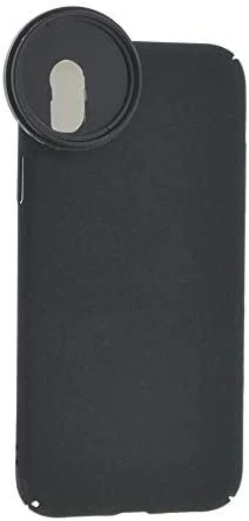 System-S Vario hlutlaus þéttleikasía ND sía ND2-400 37mm linsa fyrir iPhone 11 Pro