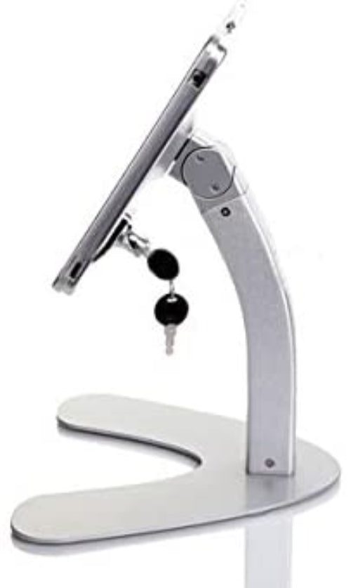 SYSTEM-S læsanlegt stand fyrir iPad Pro 11″ iPad Air 4 10.9" iPad Pro 11.0 tommu