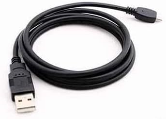 System-S USB hleðslusnúra fyrir Nokia E65 5300 N91