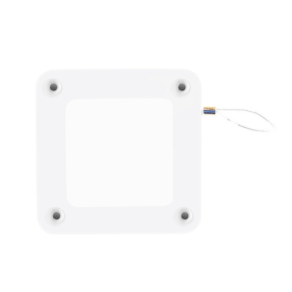 Sjálfvirk hurðarlokun með mjúkri lokun