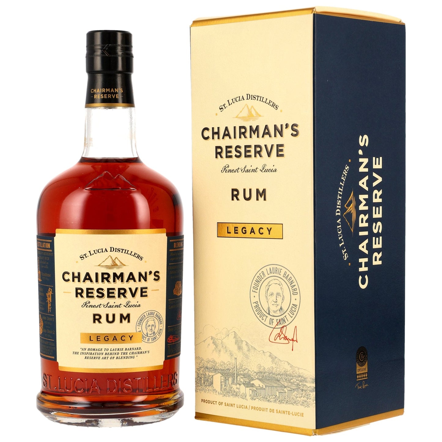 Chairman's Reserve Legacy Romm