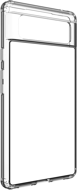 B-stock Jt Berlin Back Case Pankow Clear Google Pixel 6 Transparent 15 pieces