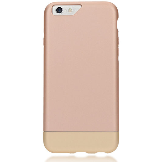 iPhone 6/6S hulstur frá NALIA, höggþolið verndarhulstur, rennihurð