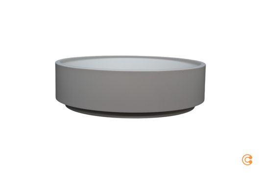 B-flokks Deko Light 348103 Sculptoris 45 loftljós 27 W hvítt loftljós