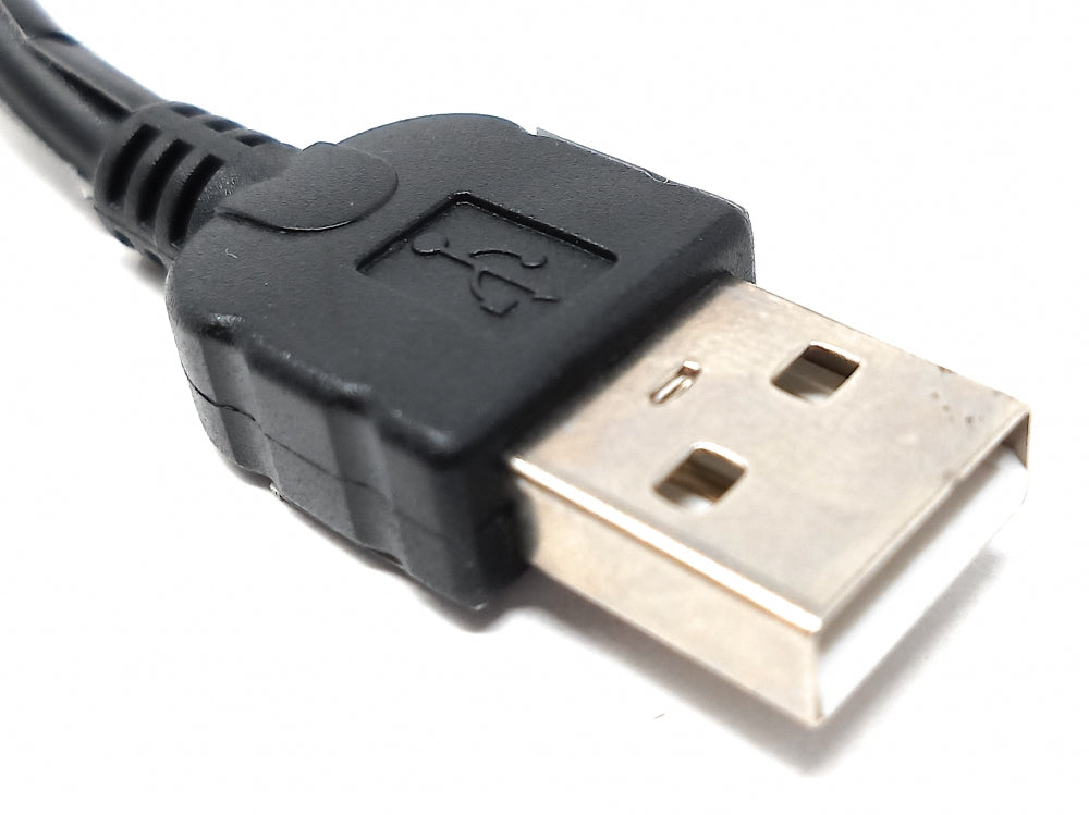 System-S Mini USB Kabel 10cm