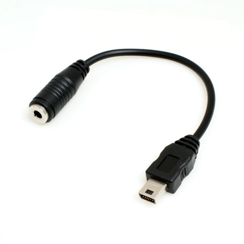 System-S millistykki fyrir tengi í mini USB fyrir HTC