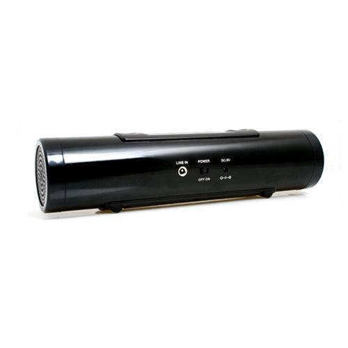 Hi-Fi stereó hljóðkerfi fyrir MP3 spilara frá System-S