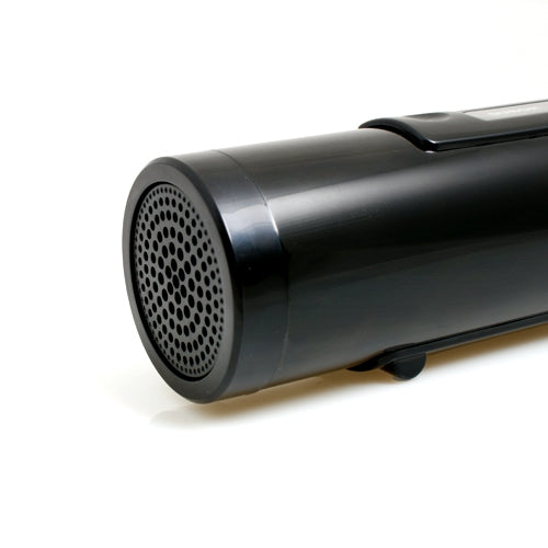 Hi-Fi stereó hljóðkerfi fyrir MP3 spilara frá System-S