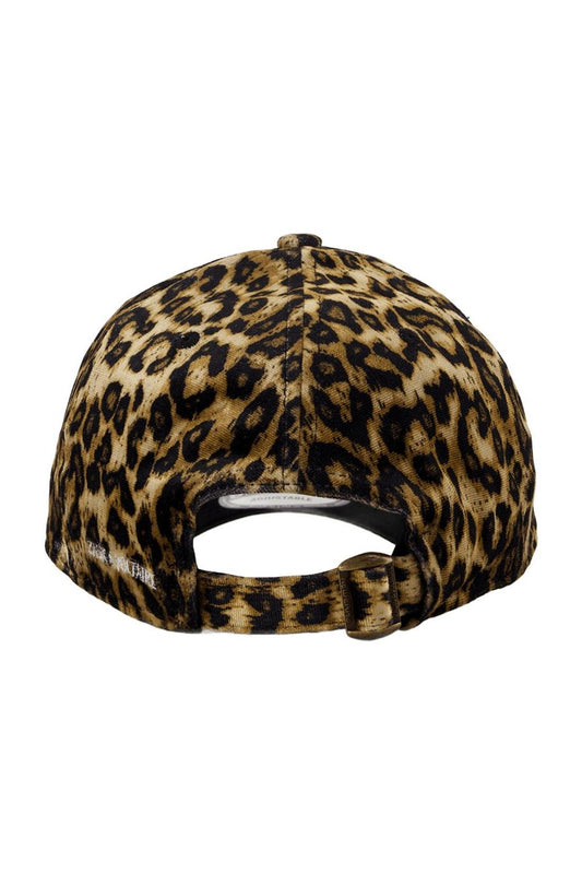 New ERAxZV Leo Cap - Zadig & Voltaire - Synthetik - Gedruckt