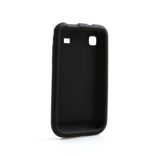 Sílikonhúðhulstur fyrir Samsung Galaxy S i9000