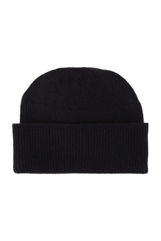 Mütze - PATOU - Wolle - Schwarz