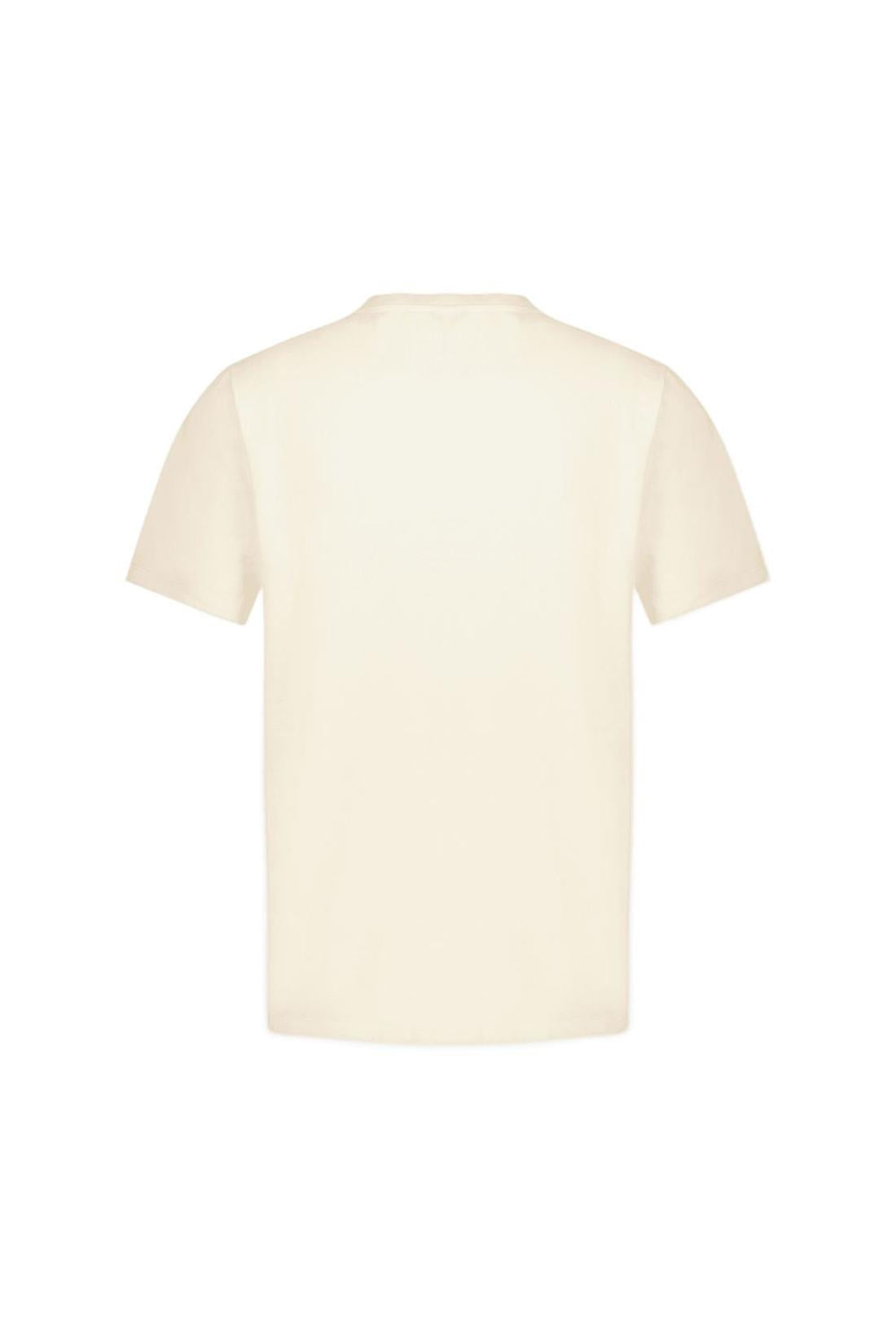 Sneakers H630 - Hogan - Denim - Creme