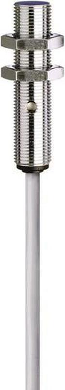 Contrinex Dw Ad 523 M12 nálægðarrofi með innleiðingu, M12 innfelld Pnp