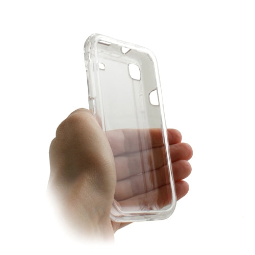 System-S Crystal Case for Samsung Galaxy S i9000
