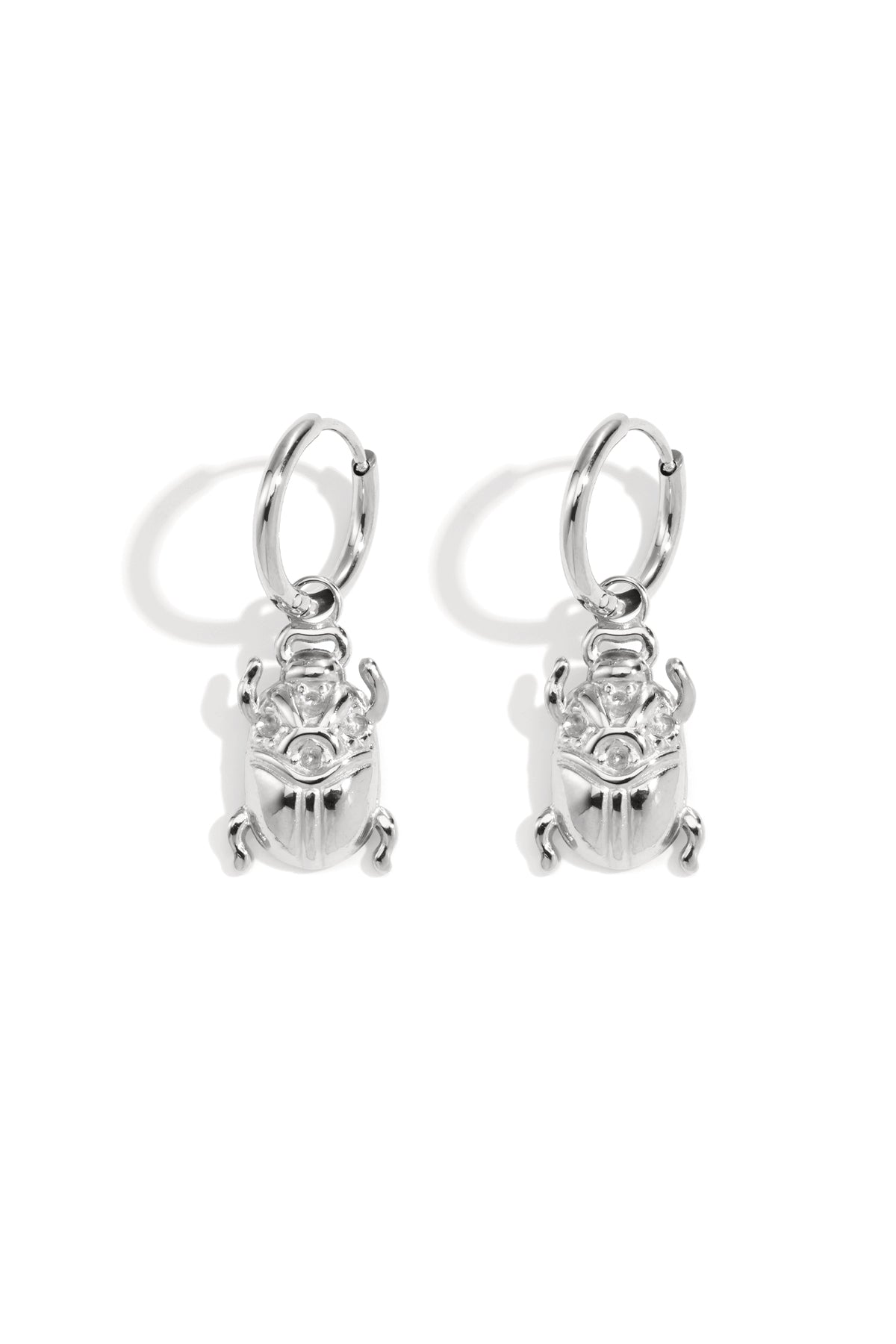 Tropfenohrringe Tier Casual Daily Simple Series Damenschmuck