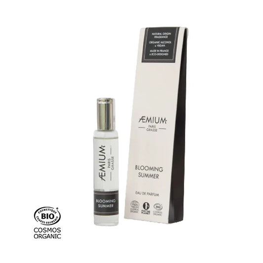 Blómstrandi sumar, Eau de Parfum, AEMIUM