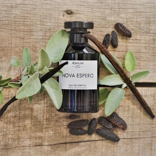 Nova Espero, Eau de Parfum, AEMIUM