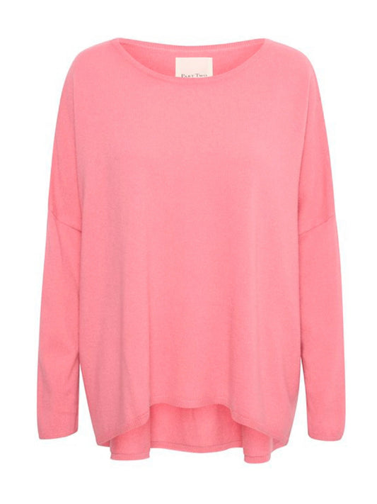 Pullover Tila PW, in mehreren Farben