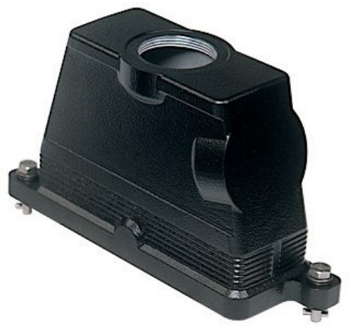 B-Ware Ilme Mgv24.240 B Mgv 24.240 B Tüllengehäuse Gehäuse