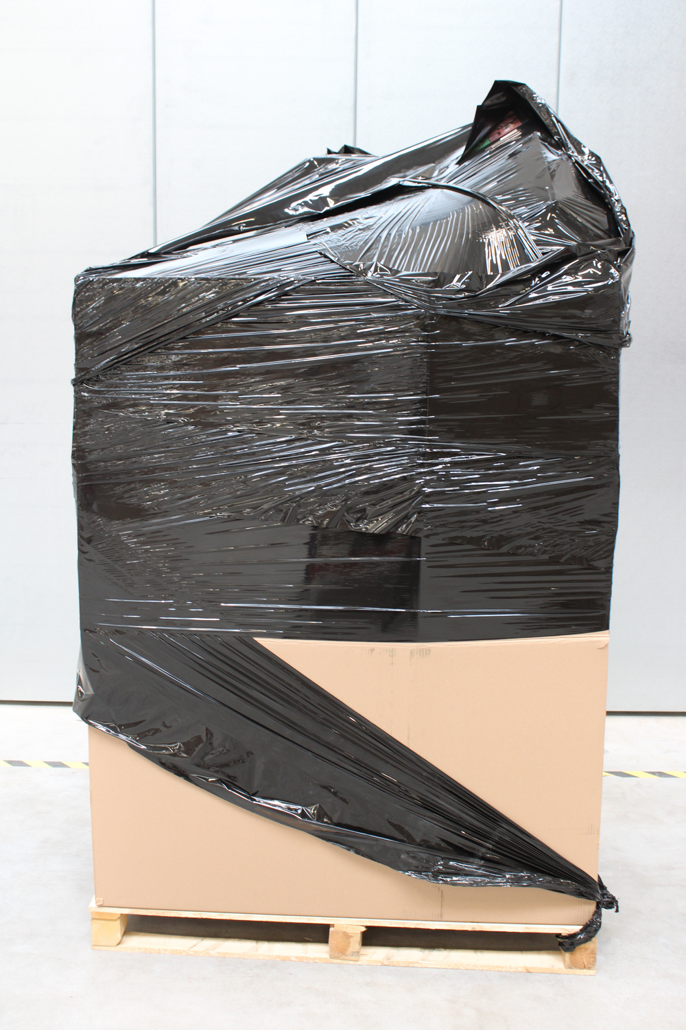 B-flokks blandaðar skil, sértilboð, raftæki, heimilisvörur, lampar, snúrur (96x)