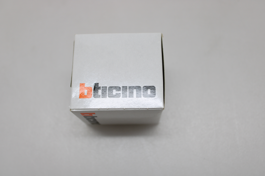 Ljósrofi frá Legrand Dimmer Living&Light, ljósdeyfir, dimmanlegur, hvítur