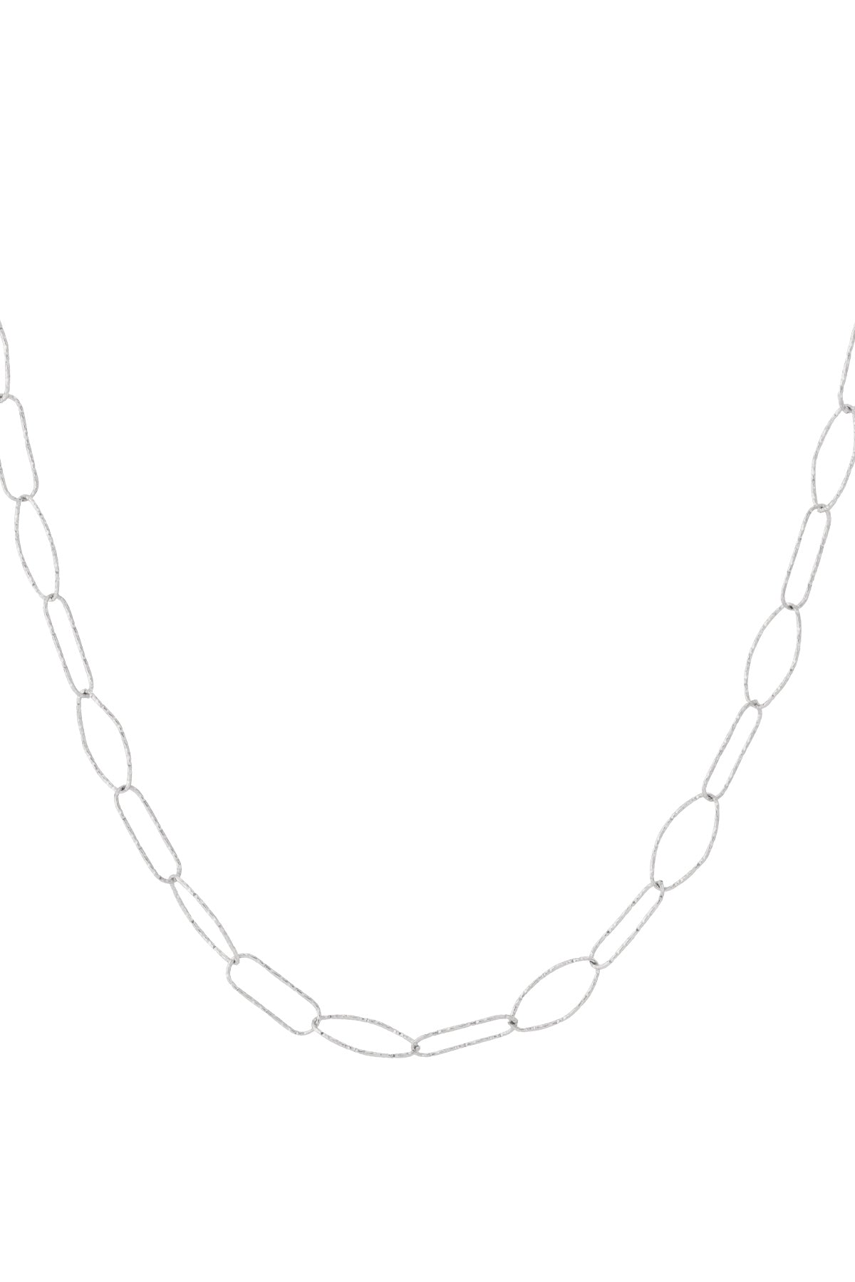 Kette Halsketten Kette Täglich Täglich Einfache Serie frauen schmuck