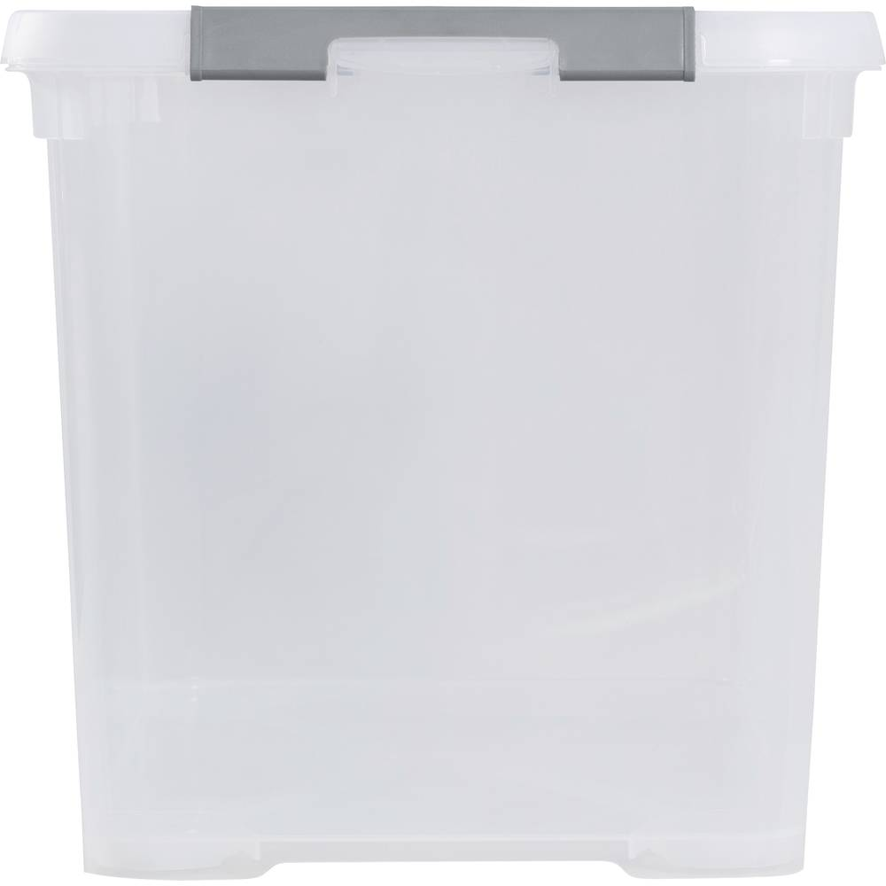 Þriggja hluta sett af Curver 240682 farsíma í B-flokki, plastkassi, kassi og hulstur. Sjá texta/mynd.